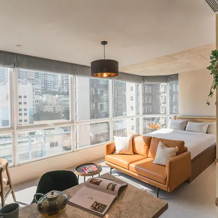 Weave Suites - Central West-2